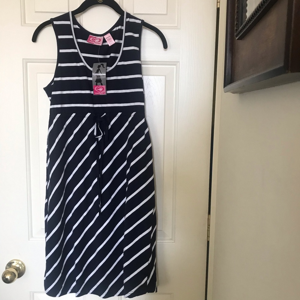 Times Maternity Dress